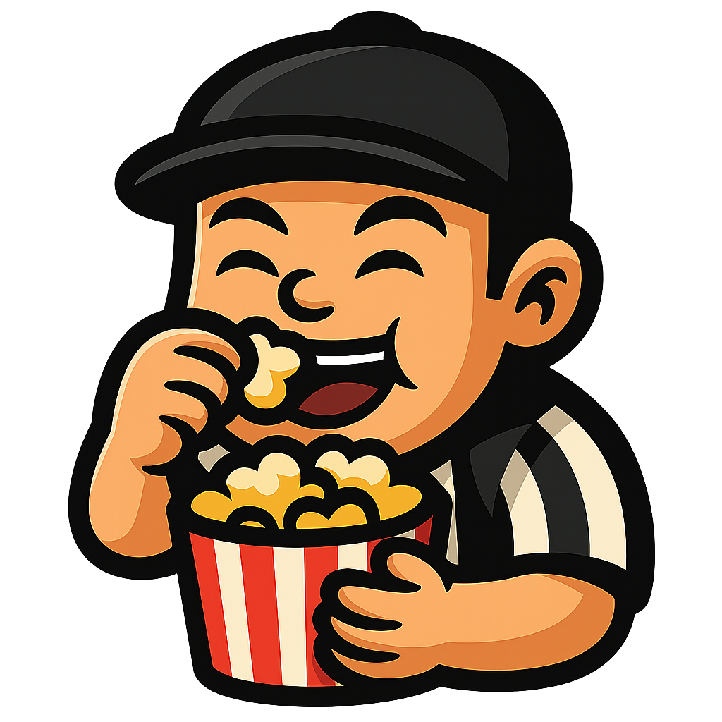 Popcorn icon